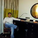 Parmender  Shokeen