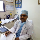 Debabrata Padhy
