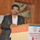 M V Pradeep Kumar