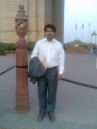 Yogesh Raval