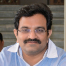 G Satish Reddy 