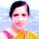 Meera Vaswani