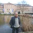 Pradyut Waghray