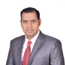 Vishal Patil