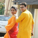 Darshan S. Nayak