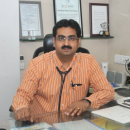 Pritesh Parekh