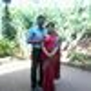 Anu Joseph