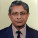 Ajit K Jain