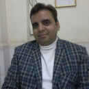 Mukesh Mehta