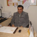 Govindram Khanna