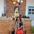 D Chandra