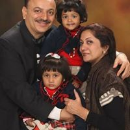 Sanjay  Wadhawan 