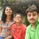Jignesh Rathod