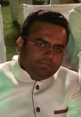 Ashok Sarda