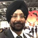 H. P. Singh Matharu
