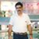 Mahesh Kumar