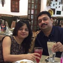 Subhendu Naik