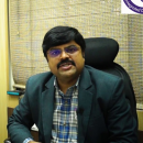 Aravinda  J 