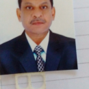 Mahesh Ochhavlal Shah