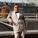 Vijay  Mandora  