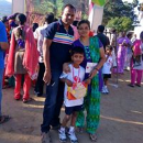 N Senthil Kumar