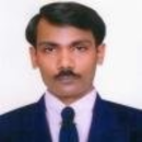 Vinod Mustyala