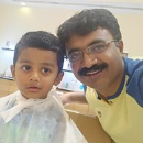 Muralidhar C A