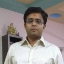Balkrishna R Thummar