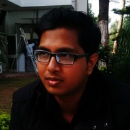 PRAGATHEESWARANE M
