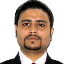 Amir Hussain