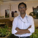 Chetan  More