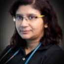 Raktima Chakrabarti