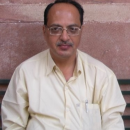 Amit Kumar Gandhi