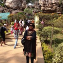 Jayati ghosh