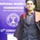 Ashish Sanghvi