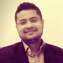 Prasanth Dharmarajan