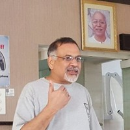 George Paul