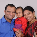 Priyamvada harika