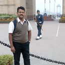 Raghunath Shahaji More