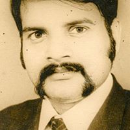 Antony  Joseph 