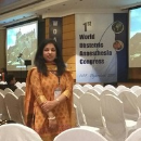 Barkha Begum