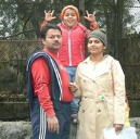 Monideepa Dutta