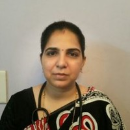 Jyotsna Gupta