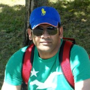 Javed Khan