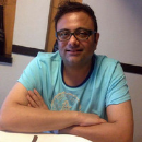 pranav parekf