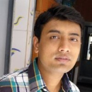 Brijesh  Baraiya