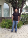 Kul Ranjan Singh