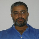 Suresh Kumar
