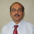 sunil shah