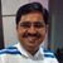 Ramesh T. Bharate